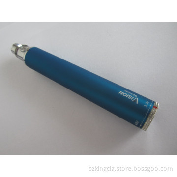 Promotion! ! Various Color EGO C Twist Battery, Vision Battery, EGO Twist Battery
